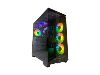 Gaming Dator | RTX 5080 | I7-14700KF
