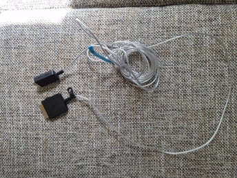 One Connect-kabel (Optisk)