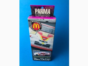 parma international slot car
