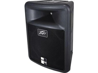 Peavey PR NEO 12 P - NIB/NOS