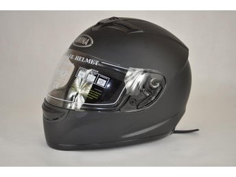 Moped - MC hjälm Awina strl XXL 63-64cm