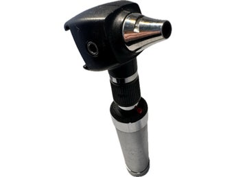 Welch Allyn Otoskop