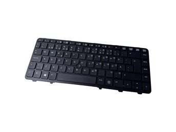 Original HP ProBook 640 645 G1 738688-B71 Keyboard Tangentbord