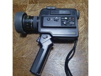 Minolta XL-SOUND 84 Super 8-kamera