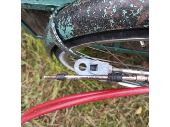 Morse 33C0350 5.470 styrkabel