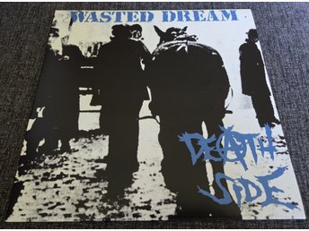 wasted dream 