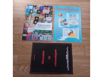 Scandinavian PC Systems 1992-1993