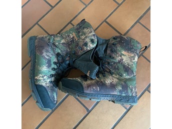 Härkila Kängor, Camouflage, EUR 48