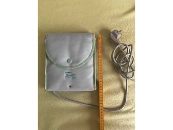 Clairol Benders 20 – Vintage värmespolar / hårböjare (19 st)