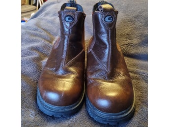 GRANINGE BOOTS STL. 38