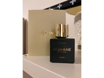 Nishane Favonius 100ml