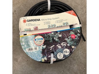 Gardena Micro-Drip-System droppslang 15 m 1362-20