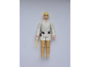 Vintage Star Wars, Luke Skywalker Farmboy komplett