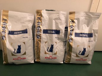 renal rf 23 royal canin
