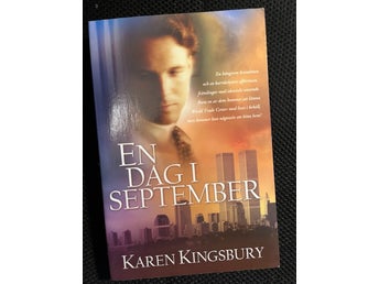 En dag i september. Av Karen Kingsbury