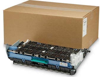 NY HP Service Fluid Container Servicevätskebehållare W1B44A 765/780/785