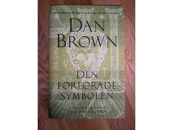 Den förlorade symbolen, Dan