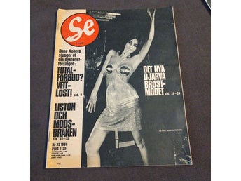 Se, Nr 33 1966
