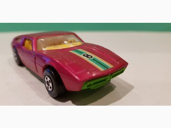 matchbox superfast no 32 maserati bora