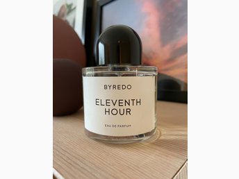 人気ブランド Byredoバレードeleventhhoureaudeparfumspray100ml 輸入品 単品香水 Noracid Cl