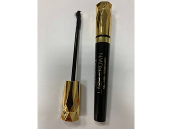 Mascara Max Factor Lash crown Svart Rekpris 169kr