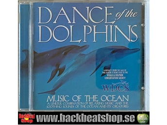 MICHEL DUBOIS - DANCE OF THE DOLPHINS