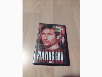 Playing God