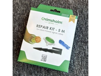 Reparations kit robotgräsklippare