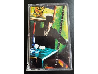 Bob Dylan - World Gone Wrong (Kassettband)