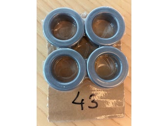 4 st FT-140-43 - fast pris inkl frakt