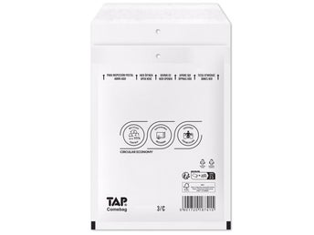 TAP 100 Vita C Bubbelpåsar
