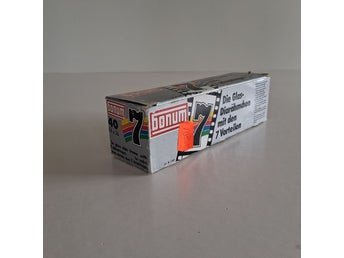 Bonum 7 Diarahm 40 Glas-Diarähmen