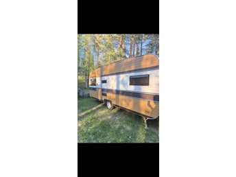 Cabby De Luxe 532 CTR
