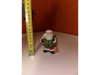 Tomte retro