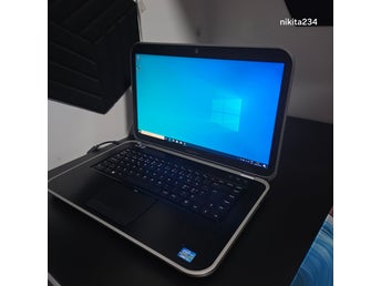 Se produkter som liknar Dell Inspiron 15R SE (7520) |.. på Tradera