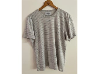 Corridor grå t-shirt, storlek M