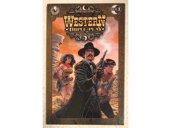 Western Triple Play TPB