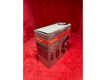 Osram ledningssats 1x, NY!