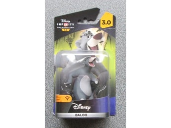Disney Infinity 3.0 Baloo figuur