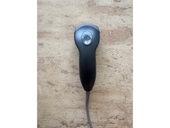 Zebex Z-3100 Handhållen CCD-skanner
