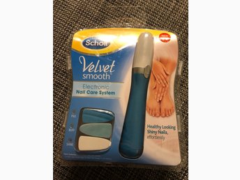 nagelfil från scholl nagelfil från scholl