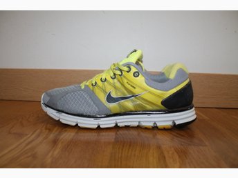 nike lunarglide 43