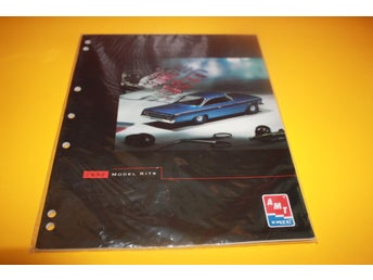 AMT katalog 1993 (R63)