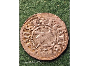 1/2 Örtug 1504-1512