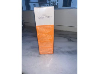 Ny & sealad snigelserum från PUCA 30ml