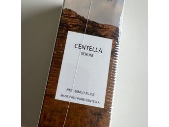 EELHOE Centella Serum 30ml