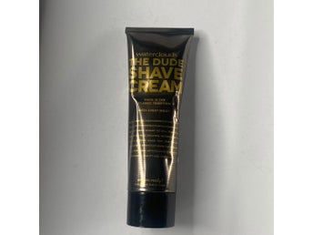 Waterclouds The Dude Shave