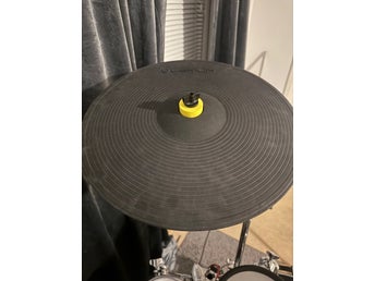 Lemon 12 tums cymbal