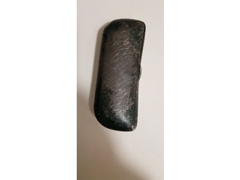 Antika Glasögon med Etui