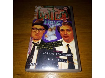 Bottom - Hole 3 avsnitt VHS, Toppskick!